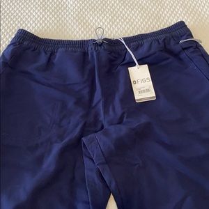 FIGS jogger pant